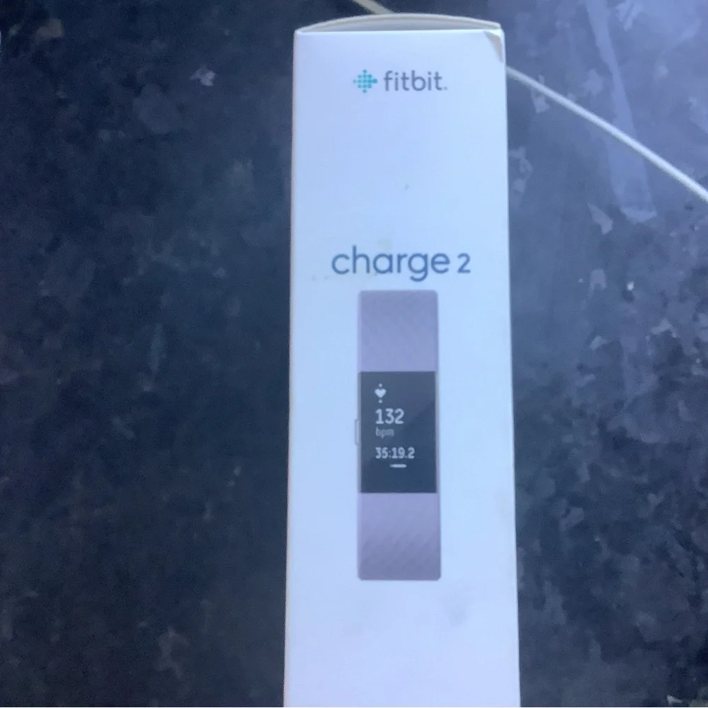 fitbit elegant smartwatch